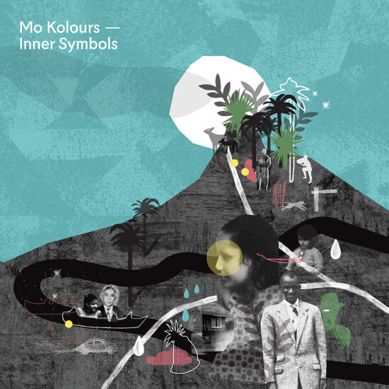 Mo Kolours – Inner Symbols